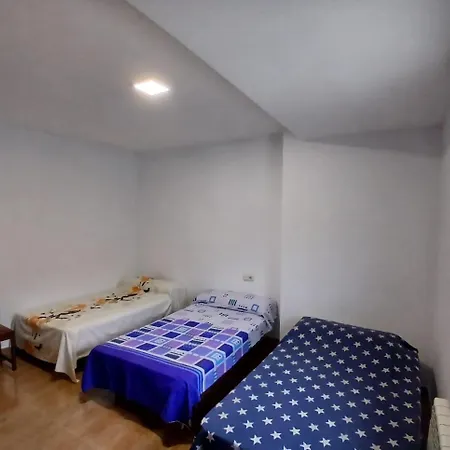 Casa di campagna De Dulce Torre del Campo